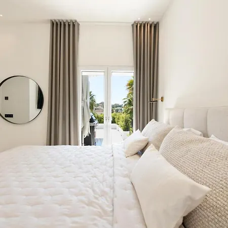 Kaersgaard Villa Marbella