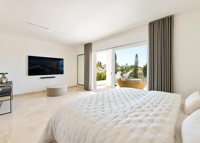 Kaersgaard Villa Marbellac