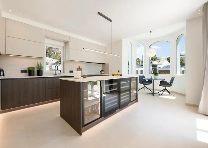 Kaersgaard * Marbellac