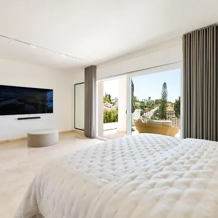 Kaersgaard Willa Marbella