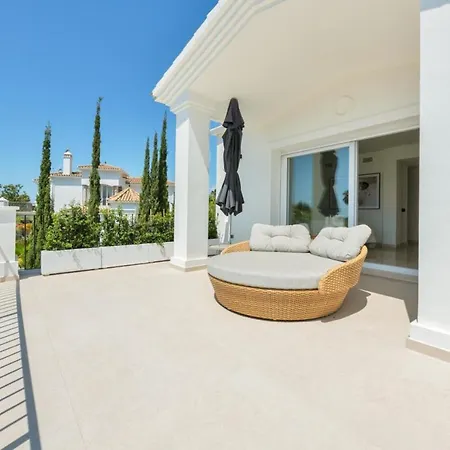 Willa Kaersgaard Marbella