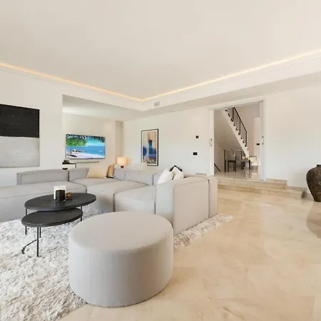 Kaersgaard Marbella