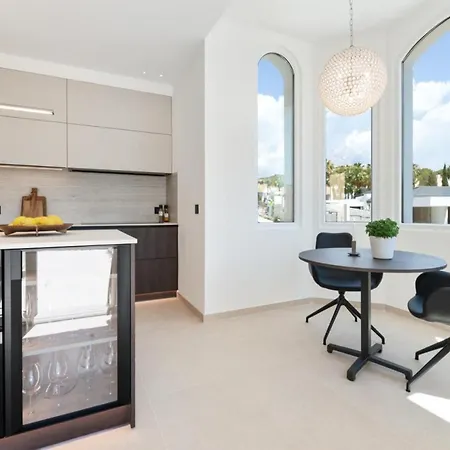 Kaersgaard Willa Marbella