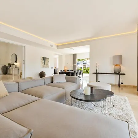 Kaersgaard Marbella